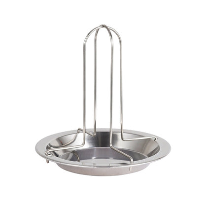 Non-Stick Carbon Steel  Chicken Roasting Pan