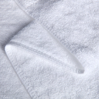 Hotel Bedding and Towels with Custom Logo Option