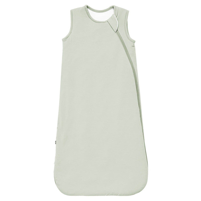 Bamboo Fiber Baby Sleeping Bag for All Seasons