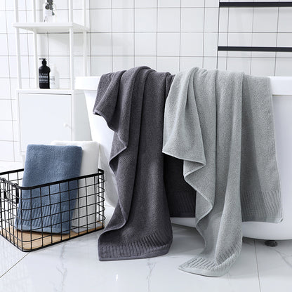 100% Cotton Soft and Comfortable Face Towel
