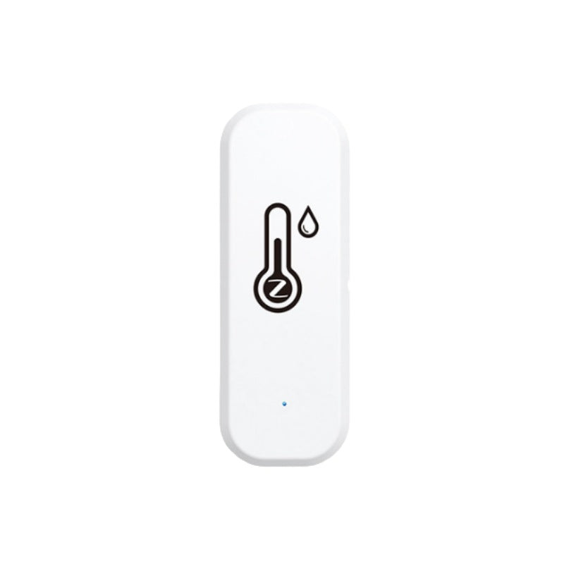 Tuya Smart WiFi Indoor Temperature and Humidity Sensor