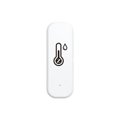 Tuya Smart WiFi Indoor Temperature and Humidity Sensor