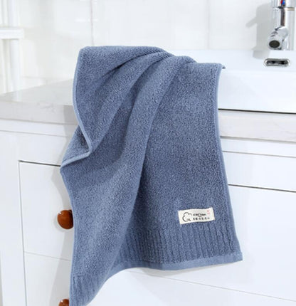 100% Cotton Soft and Comfortable Face Towel