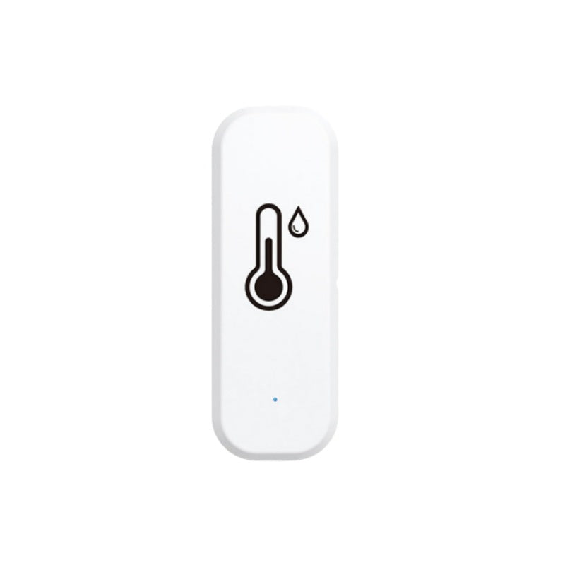 Tuya Smart WiFi Indoor Temperature and Humidity Sensor