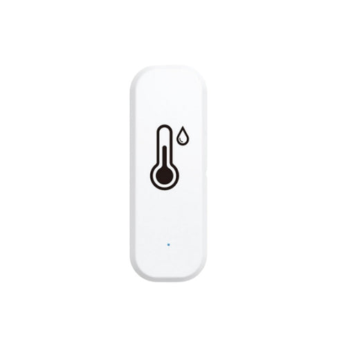 Tuya Smart WiFi Indoor Temperature and Humidity Sensor
