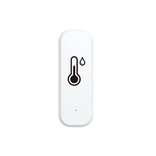 Tuya Smart WiFi Indoor Temperature and Humidity Sensor