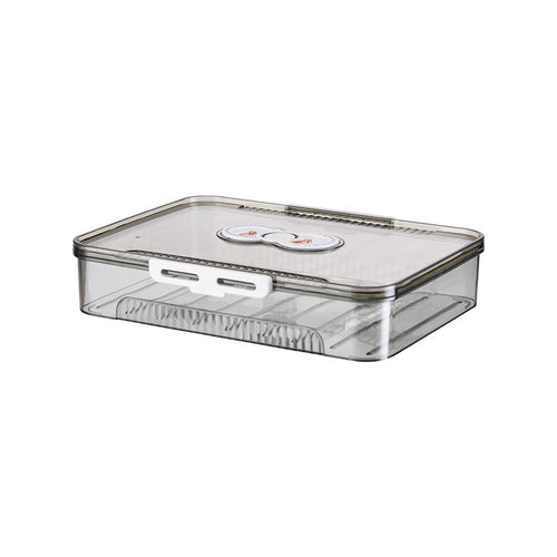 Dumpling Box Freezer Safe Storage Container